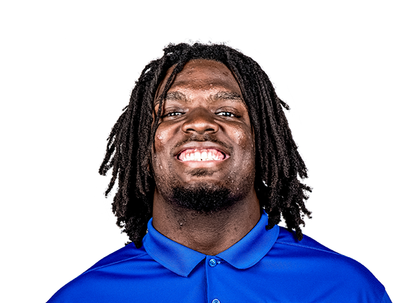 Desmond Aladuge photo