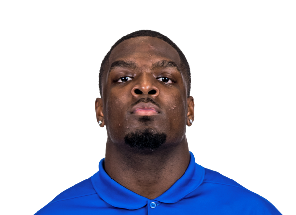 Desmond Aladuge, Football, undefined