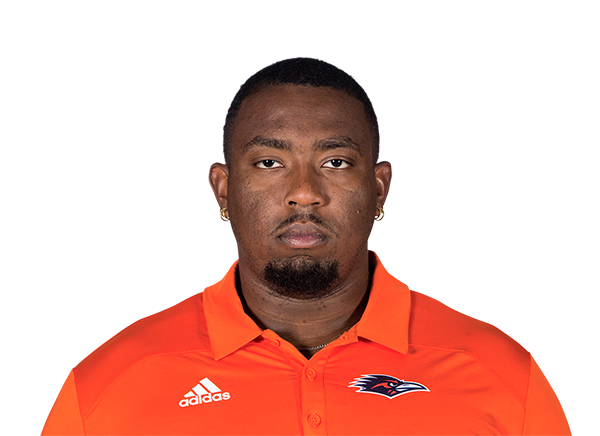 Jaylen Garth - Verified College Athlete on RallyFuel NIL Platform Jaylen Garth