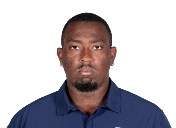 Jaylen Garth, Football, undefined