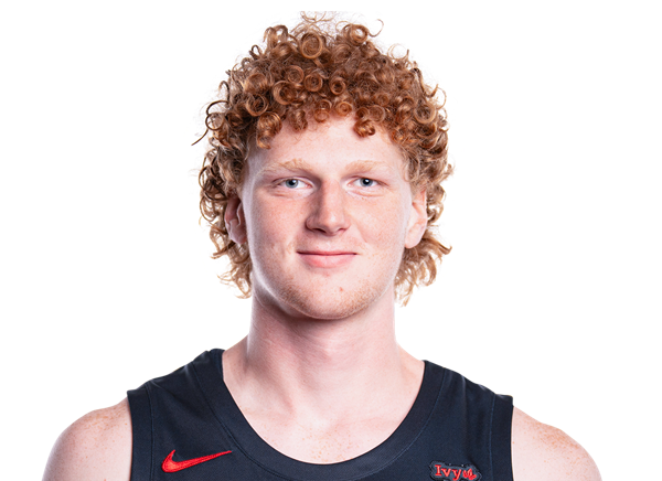 Kenan Parrish, Basketball, undefined