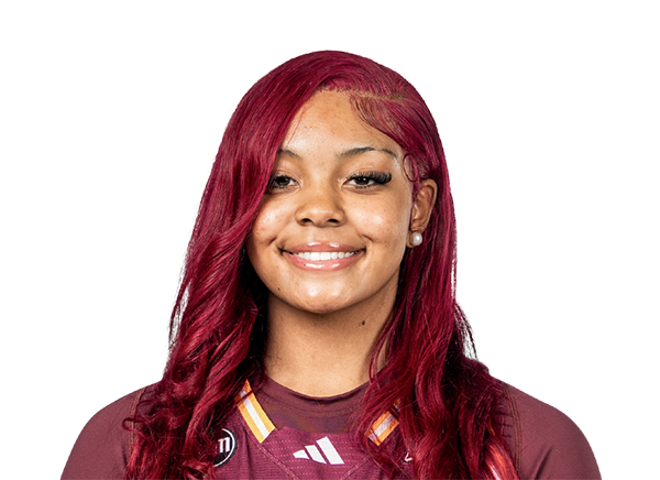 Zoey Ward, Basketball, Iona