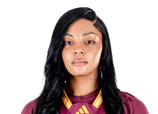 Zoey Ward, Basketball, undefined