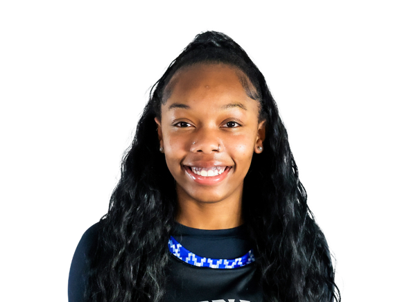 Aaliyah Ellis, Basketball, New Orleans
