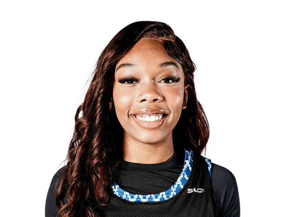 Aaliyah Ellis, Basketball, University of New Orleans