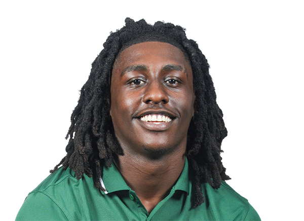 JJ Okate - Verified College Athlete on RallyFuel NIL Platform JJ Okate