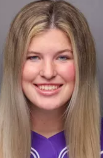 Maggie Place, Softball, undefined