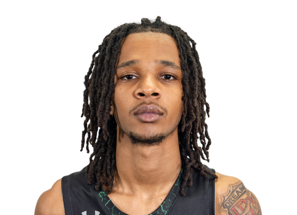 John Awoke, Basketball, undefined