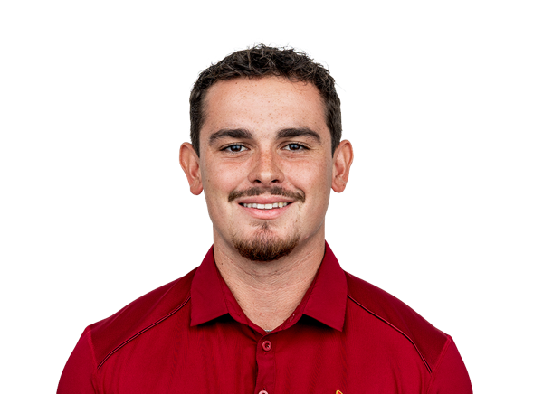 Max Larson - Verified College Athlete on RallyFuel NIL Platform Max Larson