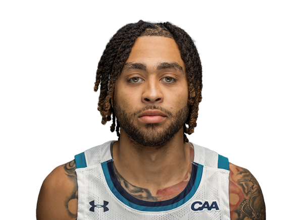 CJ Luster II, Basketball, undefined