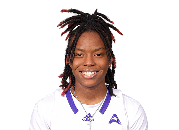 Veronaye Charlton, Basketball, North Alabama