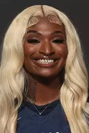 Starr Jacobs photo