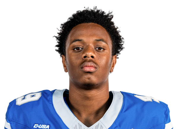 Chris Ragans, Football, undefined