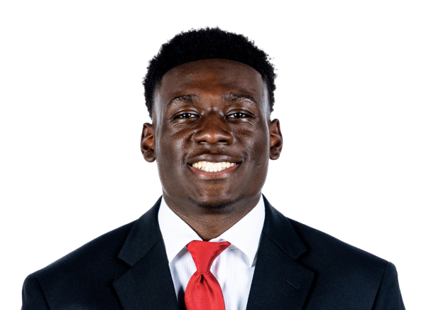 Justin DeVaughn, Football, undefined