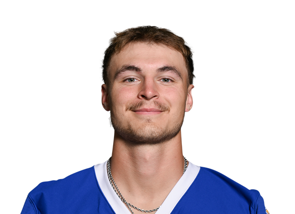 Jack Henry, Football, South Dakota State
