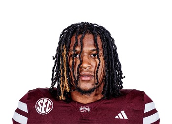 Brylan Lanier, Football, Mississippi State University
