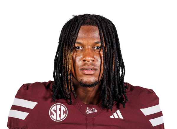 Brylan Lanier, Football, undefined