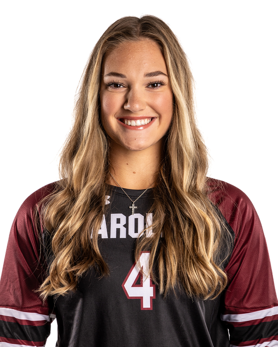 Karlyn Dyal, Beach Volleyball, South Carolina