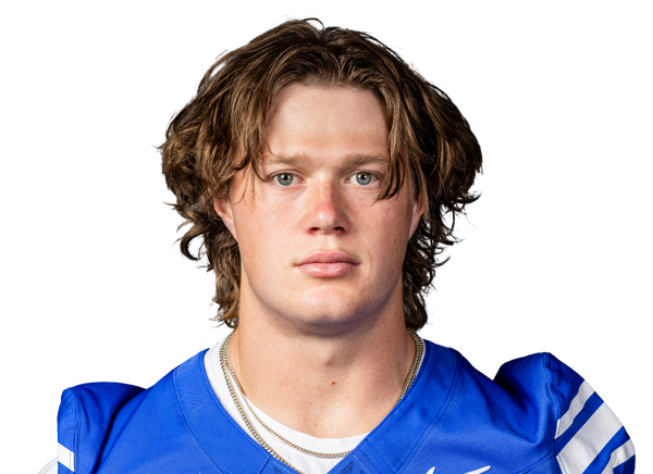 Garrison Grimes, Football, undefined