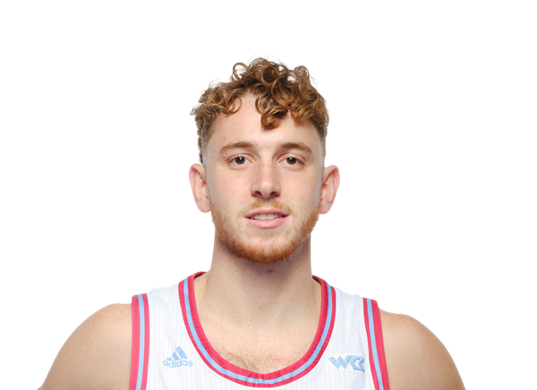 Will Johnston, Basketball, undefined