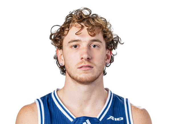Will Johnston, Basketball, undefined