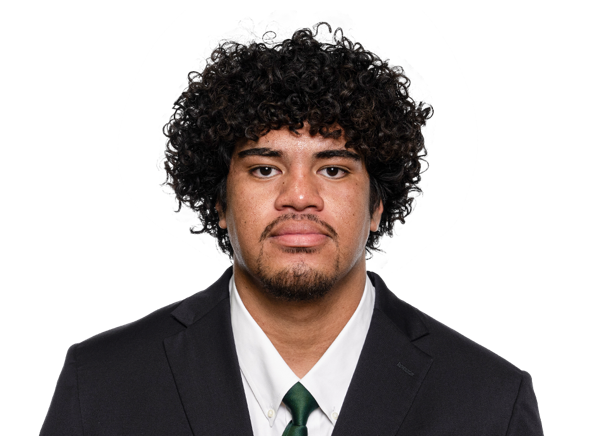 Ronnie Mageo, Football, undefined