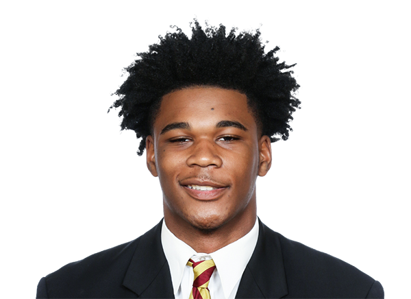 Joshua Burrell, Football, undefined