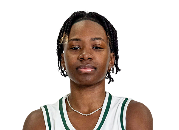 KC Carter, Basketball, undefined