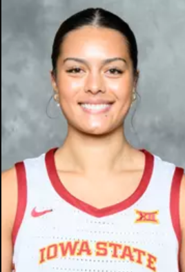 Lilly Taulelei photo