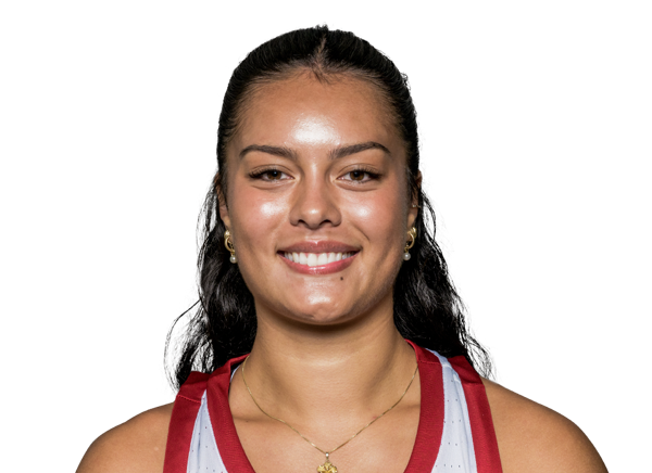 Lilly Taulelei, Basketball, undefined