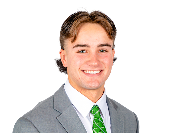 Jackson Proctor, Football, Northern Illinois