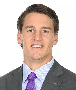 Weston Benson, Lacrosse, undefined