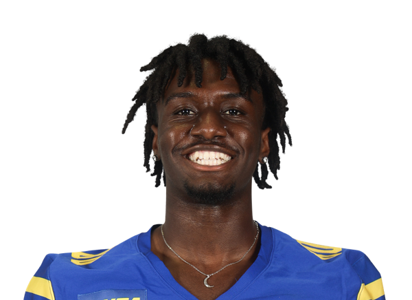 Matthew McKinley-Daniels, Football, undefined