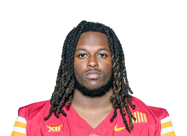 Trent Jones II photo