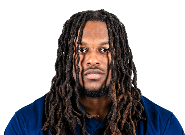 Trent Jones II, Football, undefined