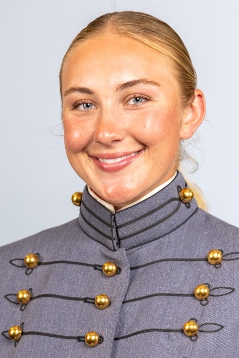 Jackie Braceland, Lacrosse, Army West Point