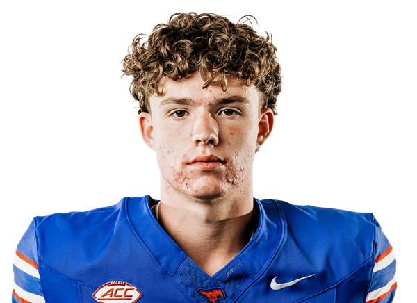 Case Holleron, Football, undefined