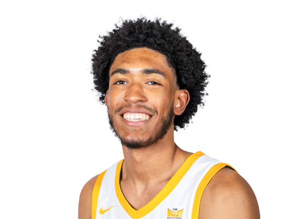 Lucas Scroggins, Basketball, undefined