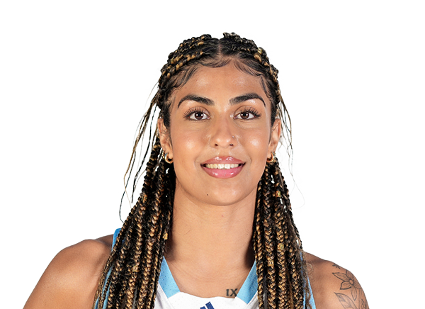 Harsimran Kaur, Basketball, University of Rhode Island