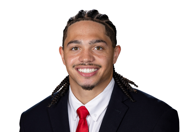 Jayden Ballard, Football, undefined
