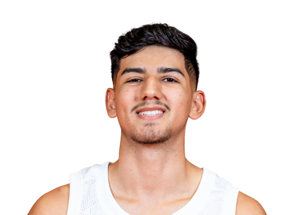 Luis Ramirez, Basketball, undefined