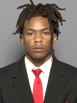 Nick Wheeler, Football, University of New Mexico