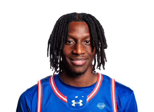 Darrel Yepdo, Basketball, undefined