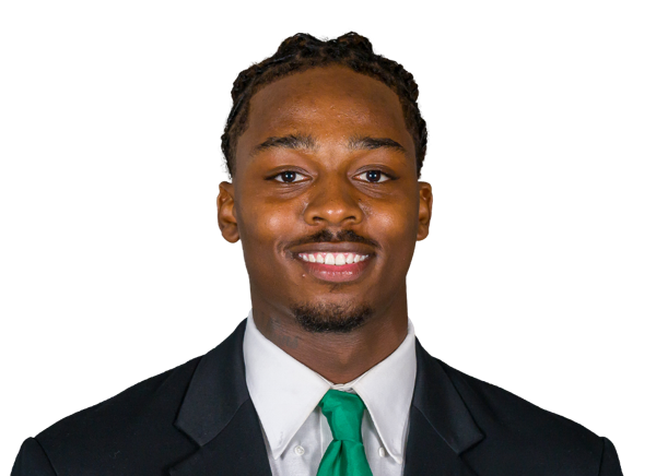 Dalin Wilkins, Football, Eastern Michigan University