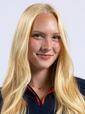 Elsa Hartman - Verified College Athlete on RallyFuel NIL Platform Elsa Hartman