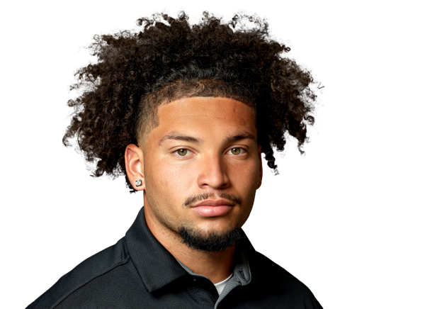 Isaiah Griffin, Football, New Mexico State