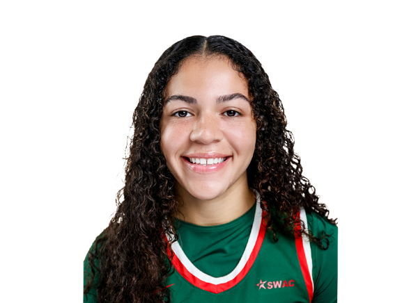 Kylah McCullers, Basketball, undefined