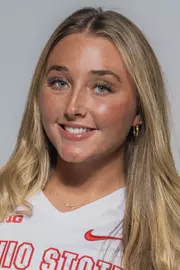 Abby Boyle, Lacrosse, Ohio State University