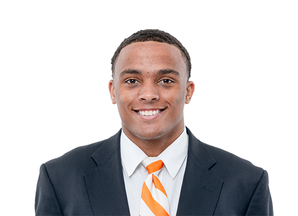 Jakobe Thomas photo