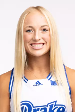 Katie Dinnebier photo